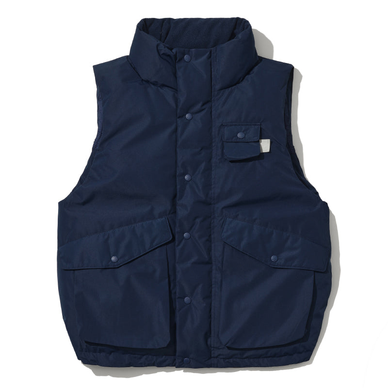 24SS Down Vest