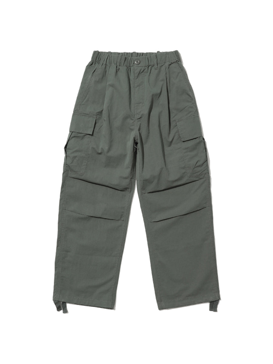 Blended Pocket Army Pants