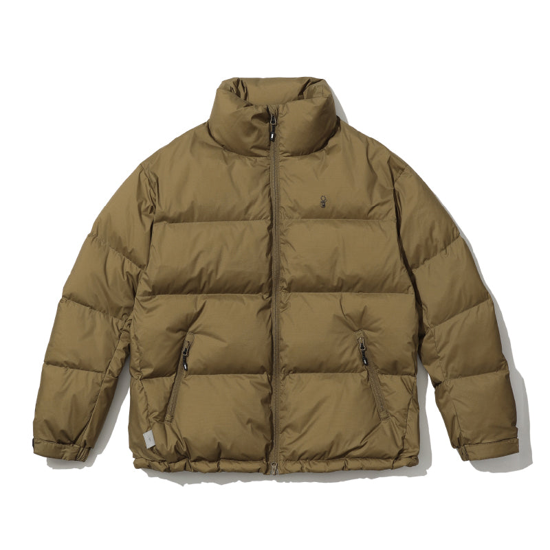 Goose Down Bread Coat