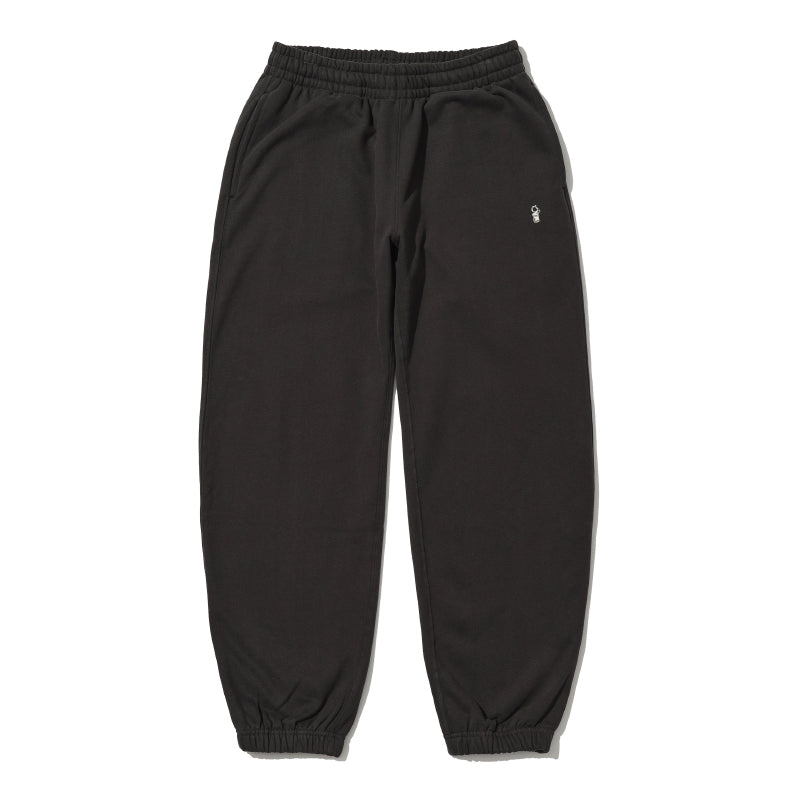 24AW Logo Padded Sweatpants